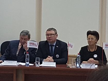 Жители Приангарья прошли тестирование на знание норм законодательства 